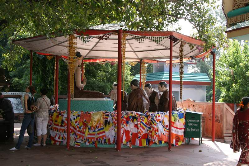 India & Nepal 2011 - 0706